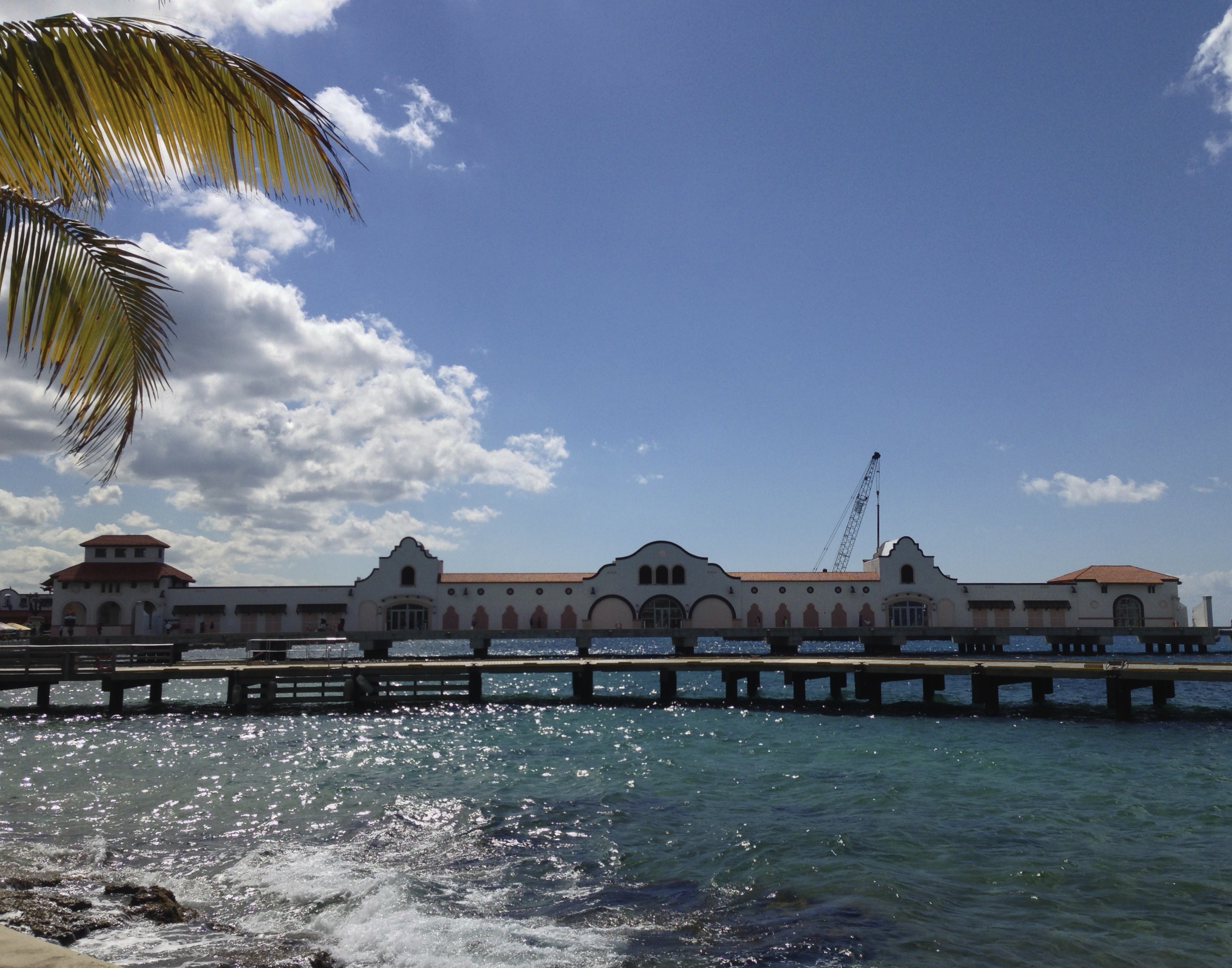 Cozumel, Mexican Cruise Port - Freedom Tour Travel