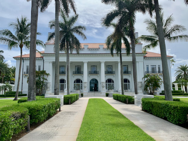 Flagler Museum, a Must-See South Florida Gem - Freedom Tour Travel