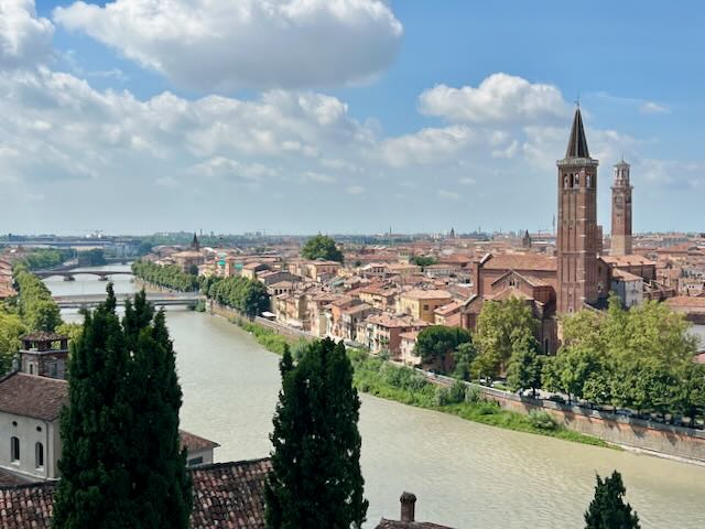 Must-See Places in Verona, Italy - Freedom Tour Travel