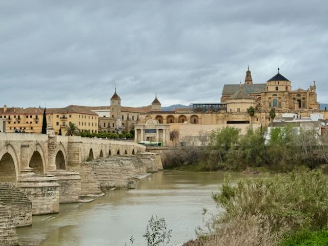Must-See Places in Cordoba, Spain - Freedom Tour Travel